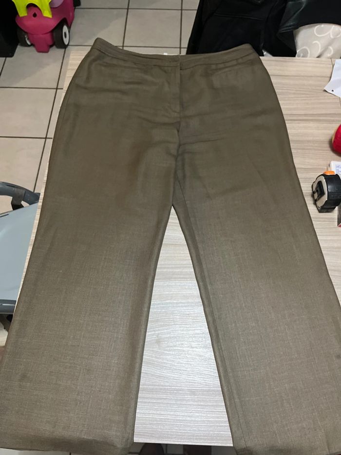 Pantalon léger Devernois