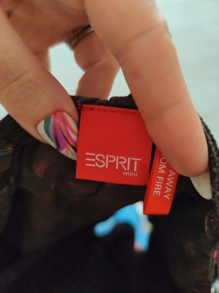 T-shirt à bretelles - photo numéro 3