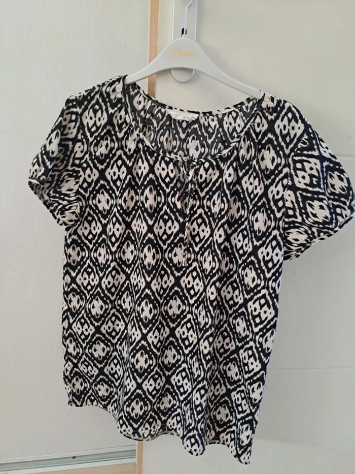 Blouse Goa