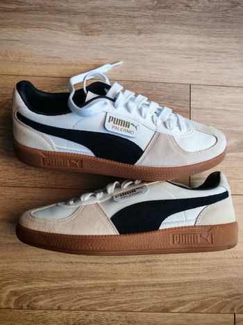 Puma basket sneakers Palermo 42 femme