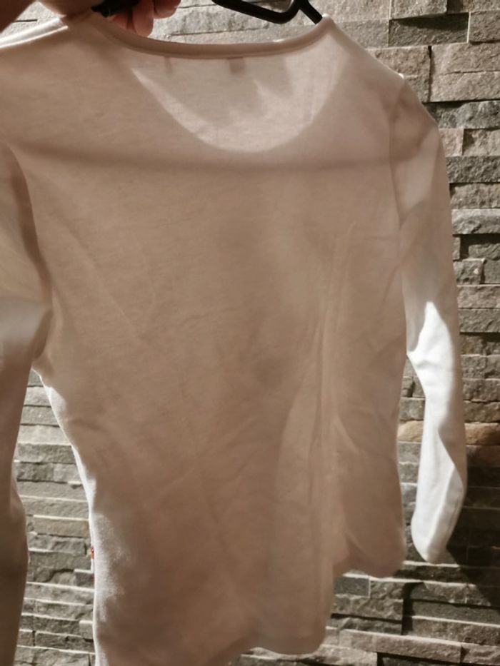 Joli tee shirt - photo numéro 3