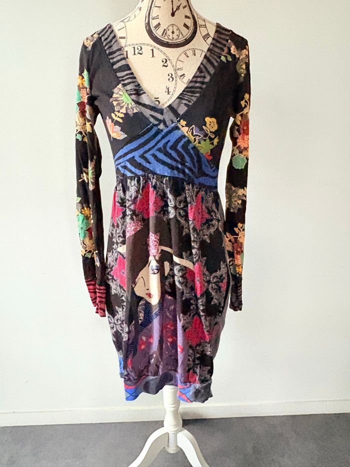 Robe Desigual