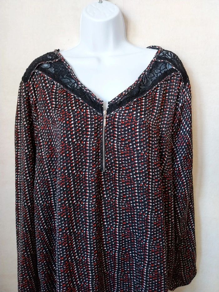 Robe Taille 52 - photo numéro 2