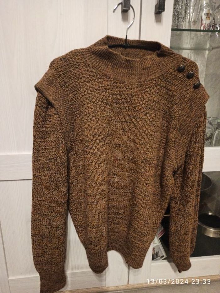 Pull