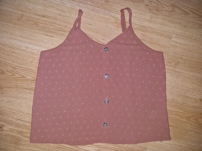 Lot de 3 débardeurs Shein taille S TBE - photo numéro 6