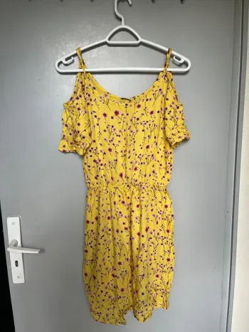 Robe Pimkie
