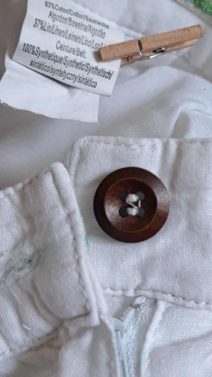 short lin 40 mystic 🌺 - photo numéro 5