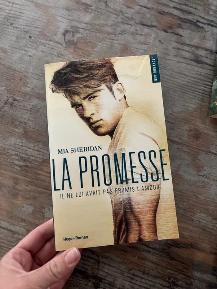 Lot 5 livres - photo numéro 12
