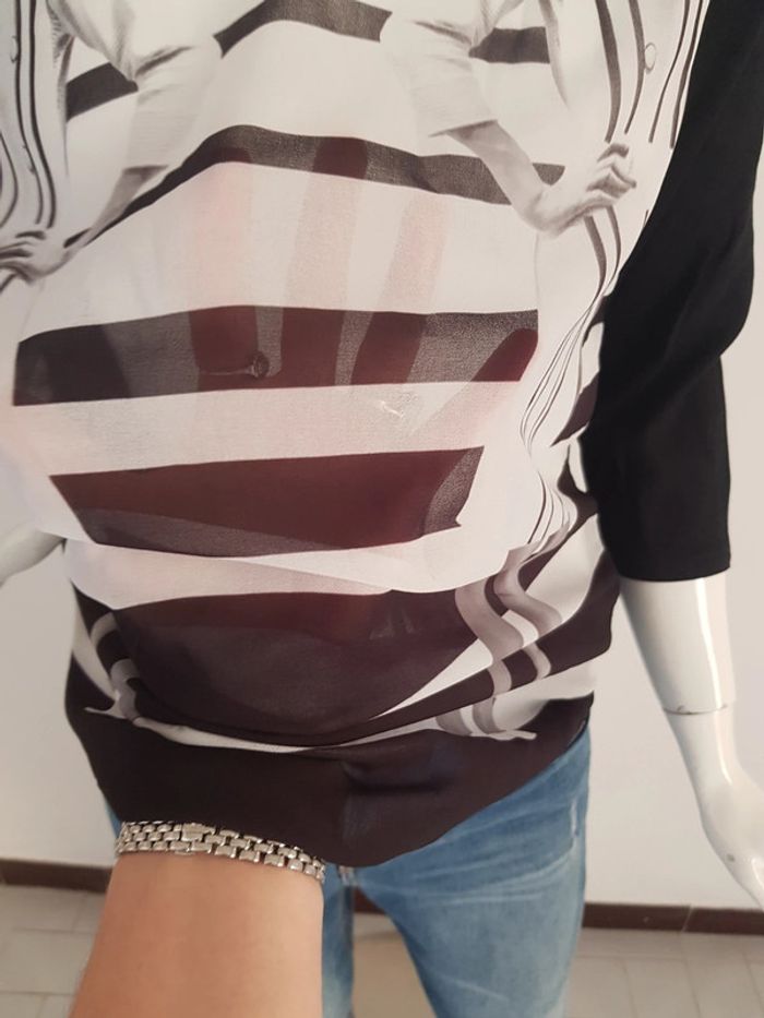 Tunique femme - photo numéro 3