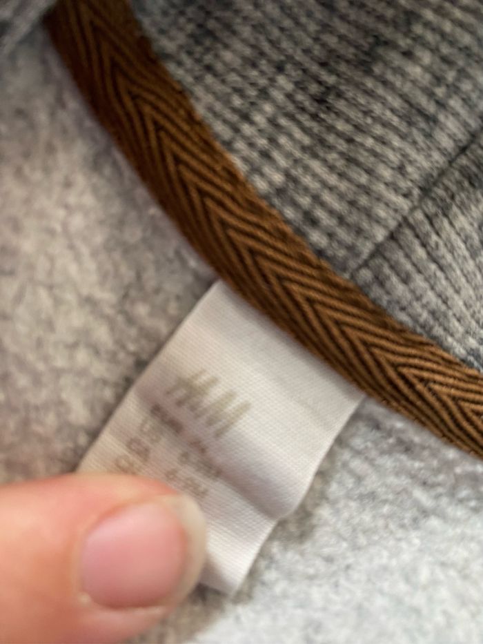 Joli gilet - photo numéro 3