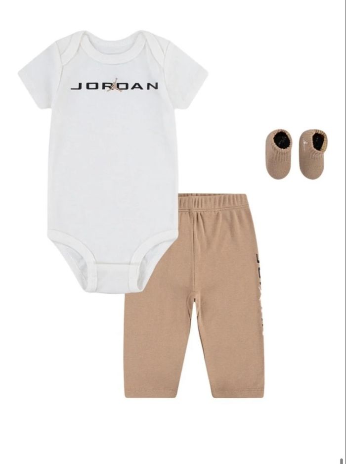 Ensemble 3 pièces Nike - photo numéro 3