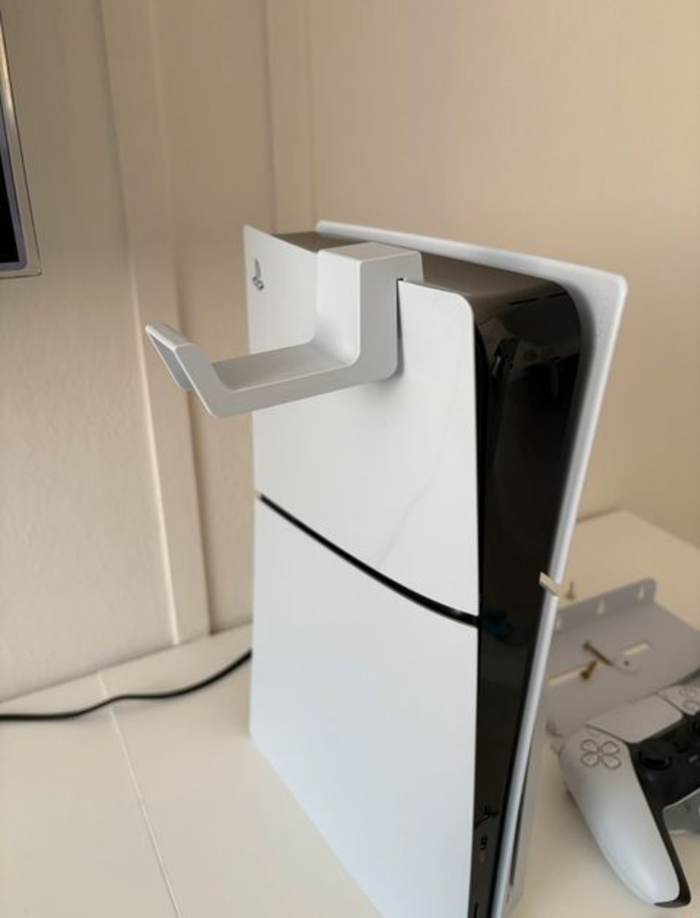 PlayStation 5 1to - photo numéro 2