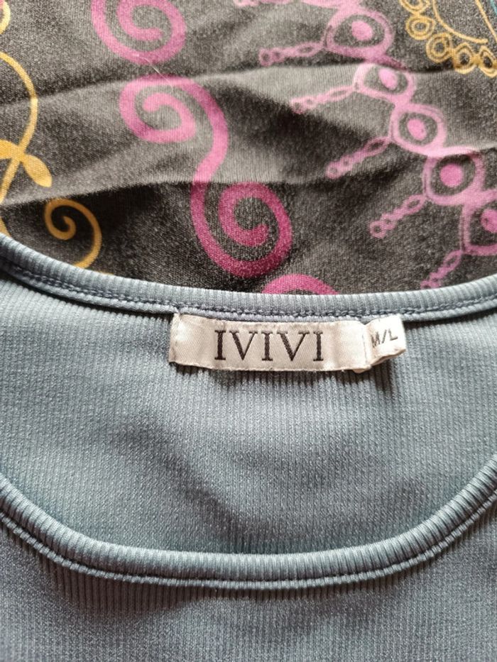 Haut femme - photo numéro 2