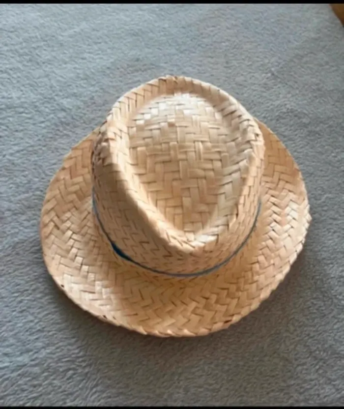 Chapeau