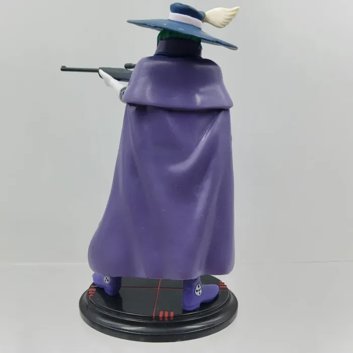 Maetel Legend Figure Matsumoto Leiji Roman Collection Vol.1 – Count Mecha - photo numéro 2