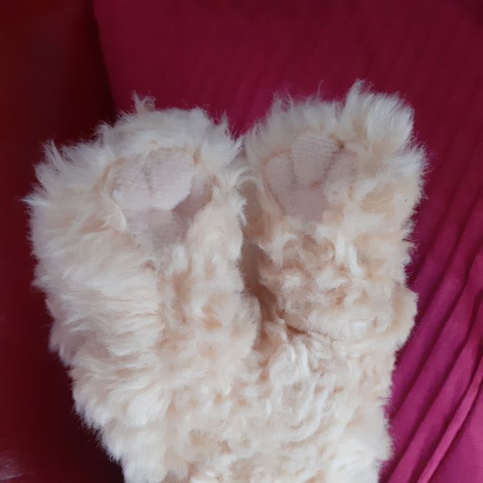 Peluche Chiot" Cocker Spaniel nain" *neuf - photo numéro 10