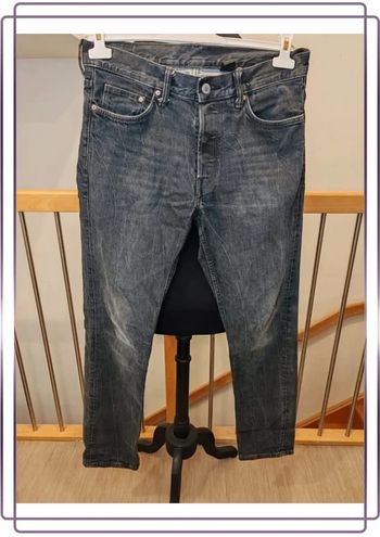 Jeans denim