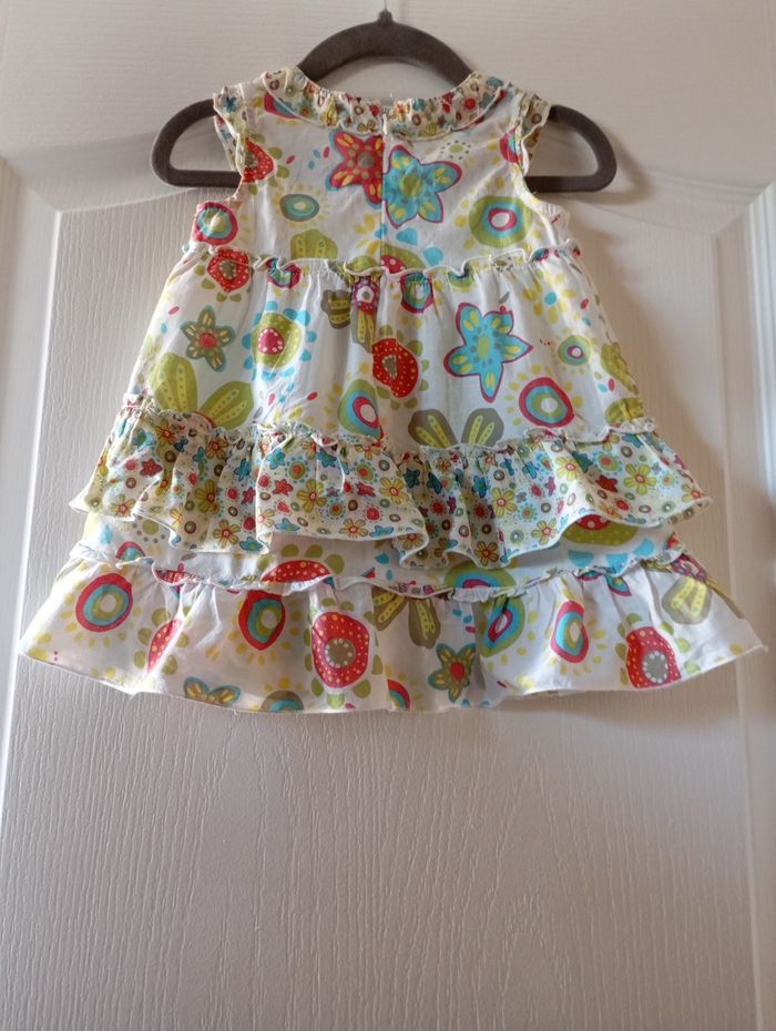 Robe légère été - photo numéro 2