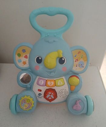 Chariot de marche
