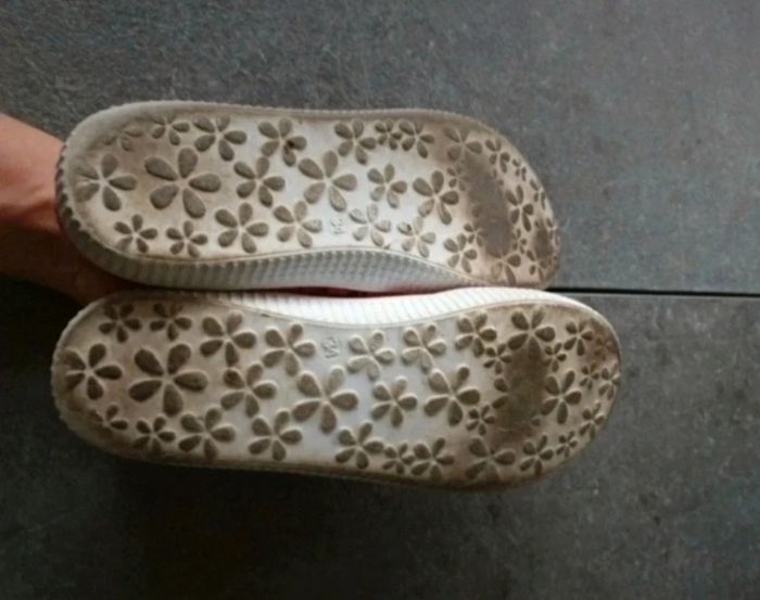 Sandales en 34 - photo numéro 4