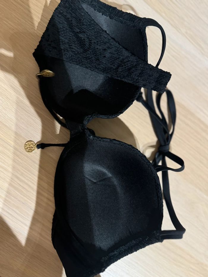 Haut de maillot de bain - photo numéro 4