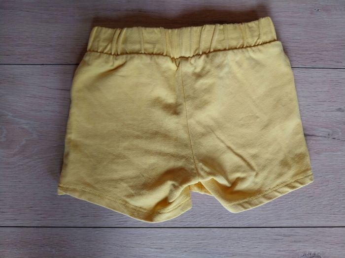 Short Minnie Disney - photo numéro 2