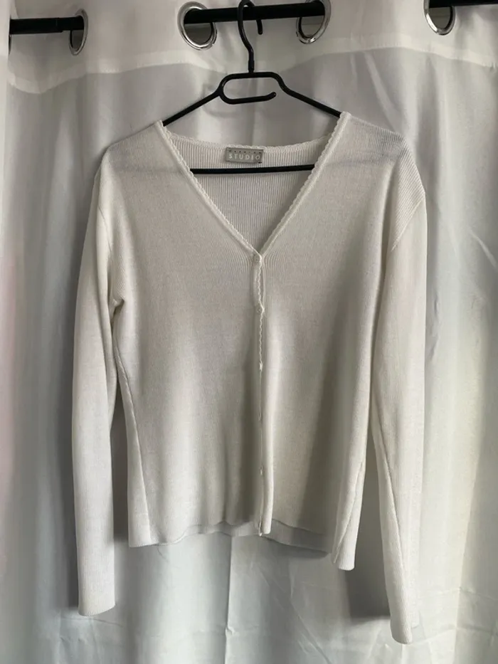 Gros lot  Pull/Top - photo numéro 20
