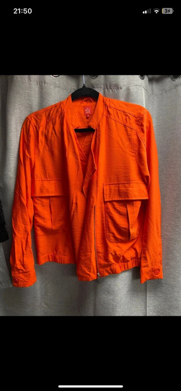 Veste/ Blazer