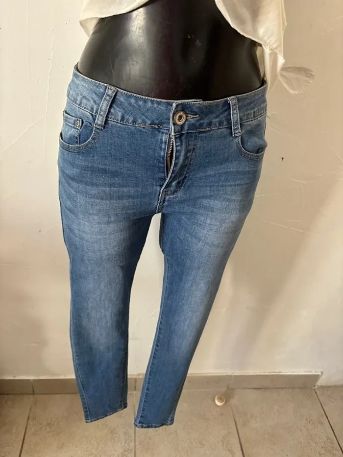 Ensemble, Femme, 466 - photo numéro 3