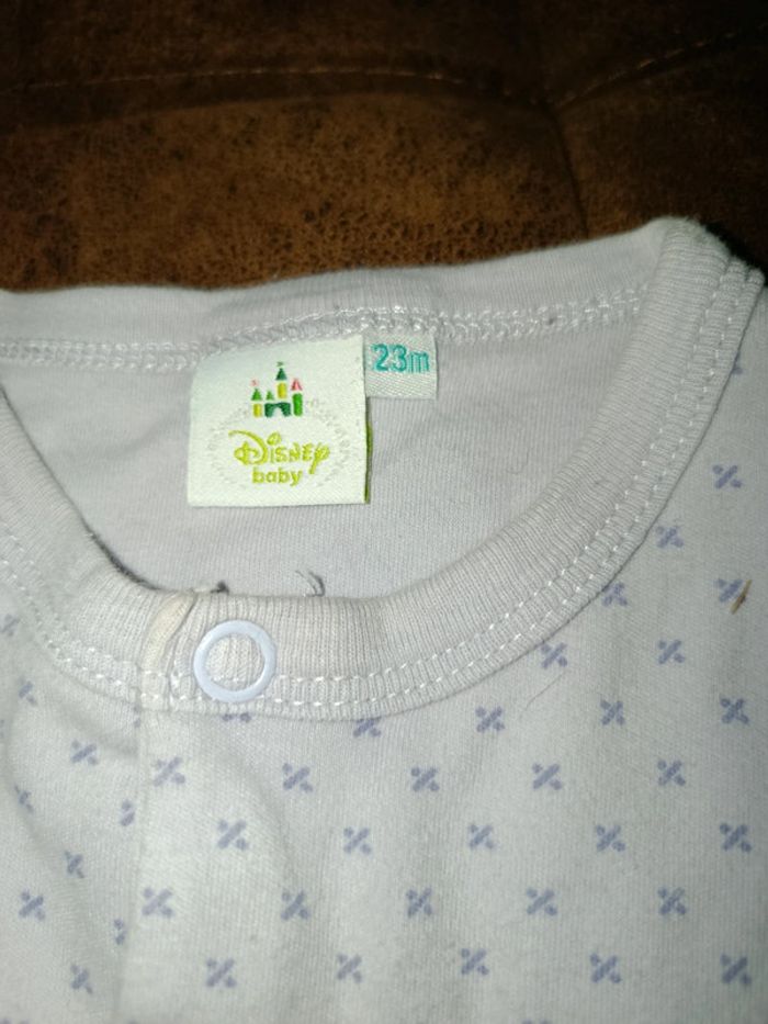 Pyjama Disney - photo numéro 3