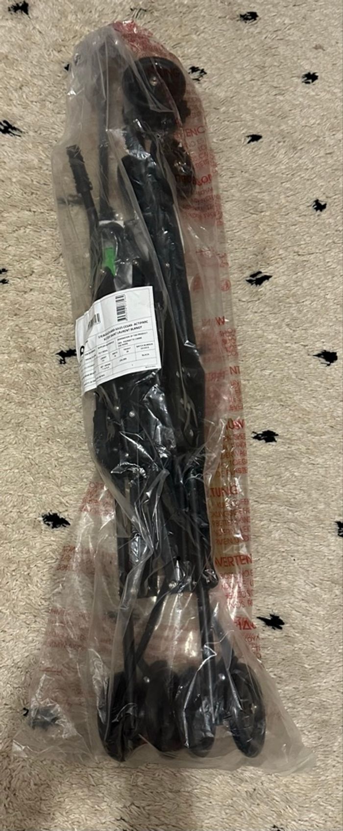 Poussette canne Ysia premaman