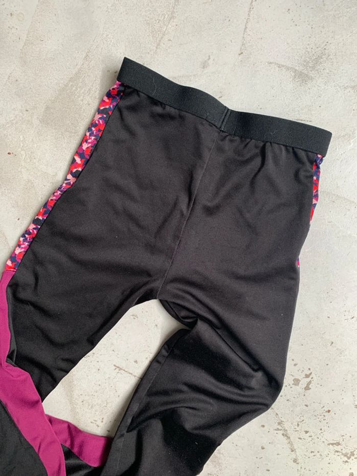 Legging sport gemo 8ans - photo numéro 3
