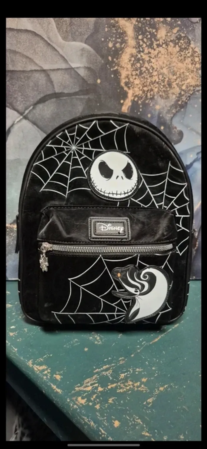 Sac à dos jack