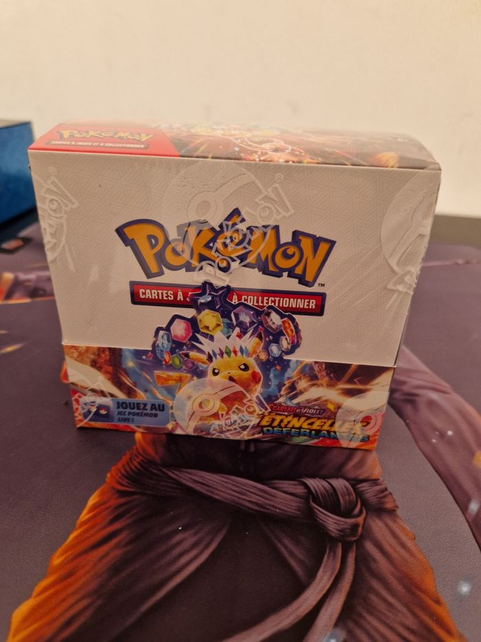 Display EV8 FR Scellé - photo numéro 6