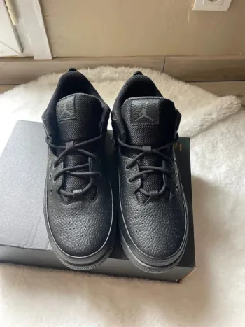 Basket  Jordan Max aura
