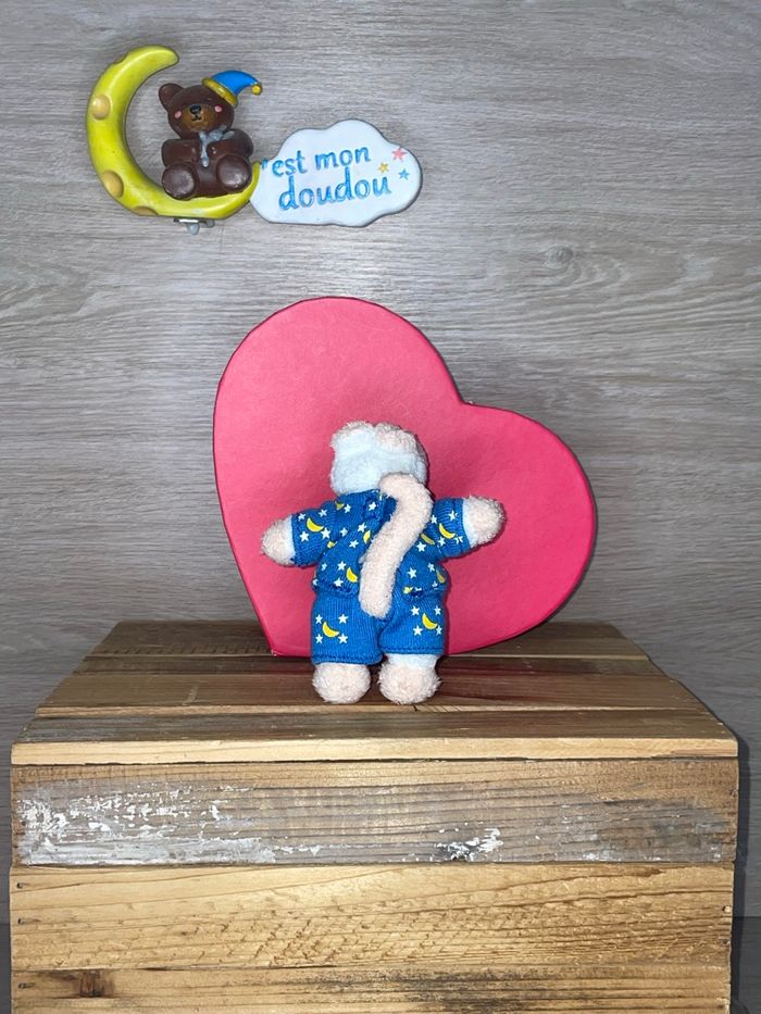 POP155 doudou souris 🐭 mimi - photo numéro 2