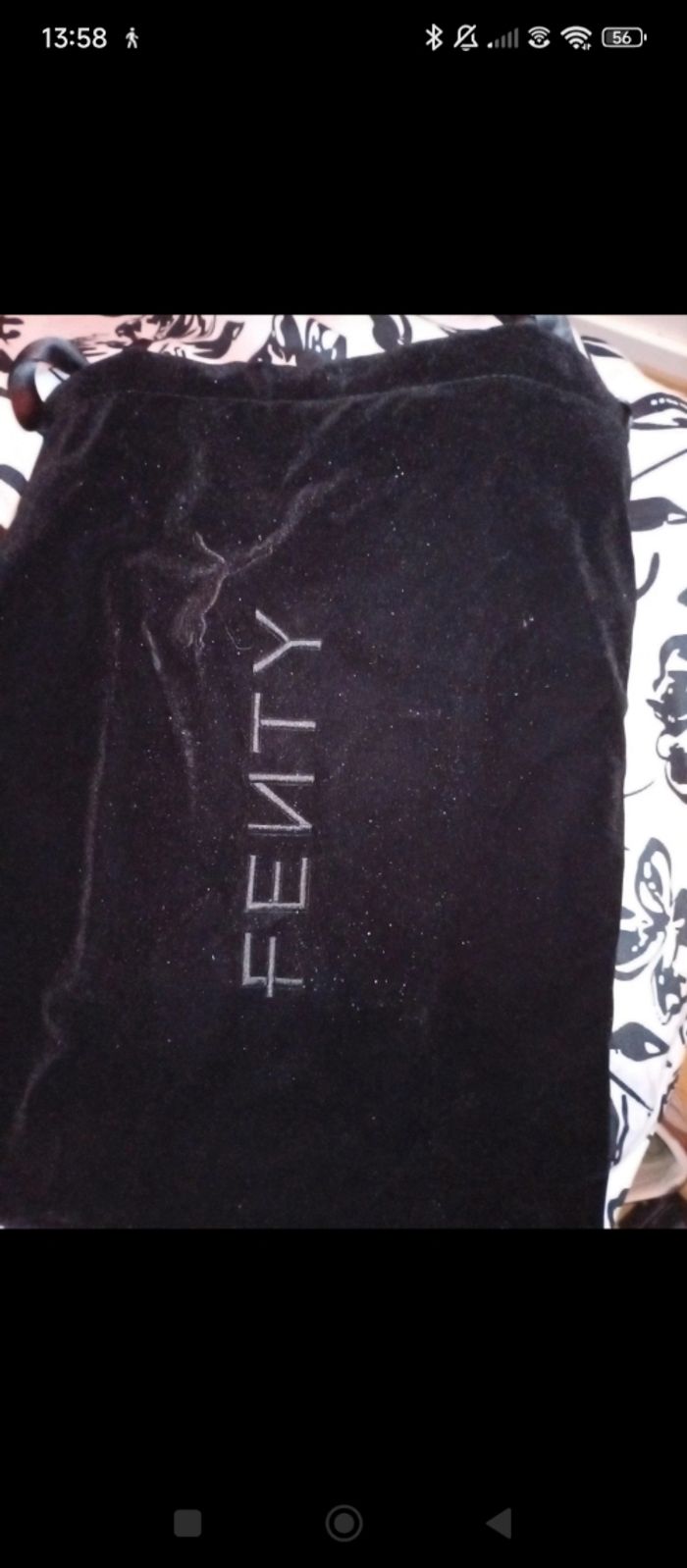 Basket puma fenty - photo numéro 4