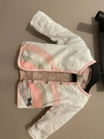 Veste neuve Orchestra taille 6 mois