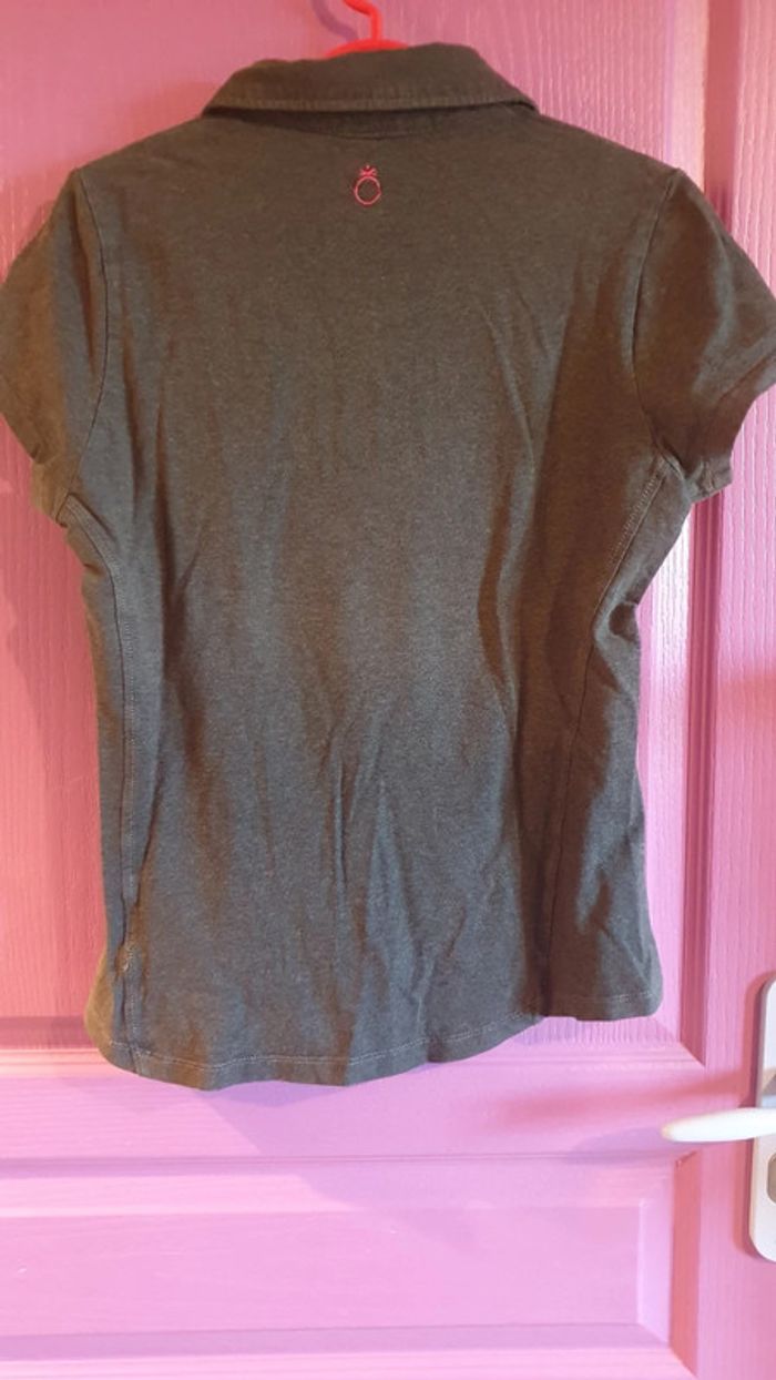 Polo equitation - photo numéro 4