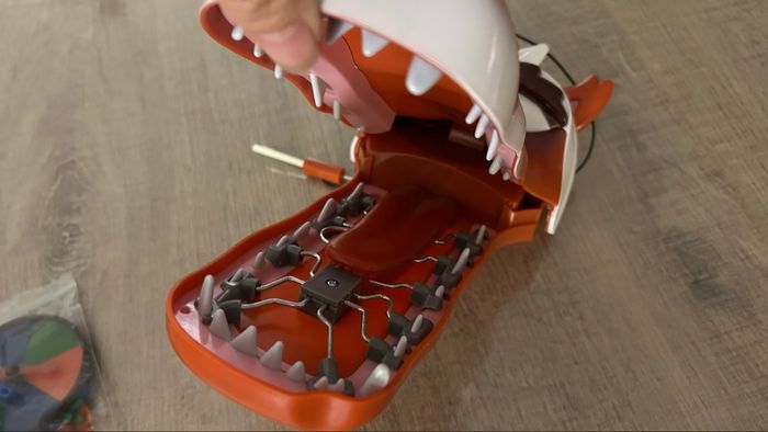 Malo Chiko – Jeu de société familial (4+) amusant et rapide, idéal enfants - photo numéro 4