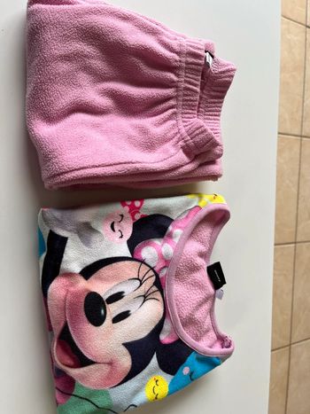 Pyjama fille