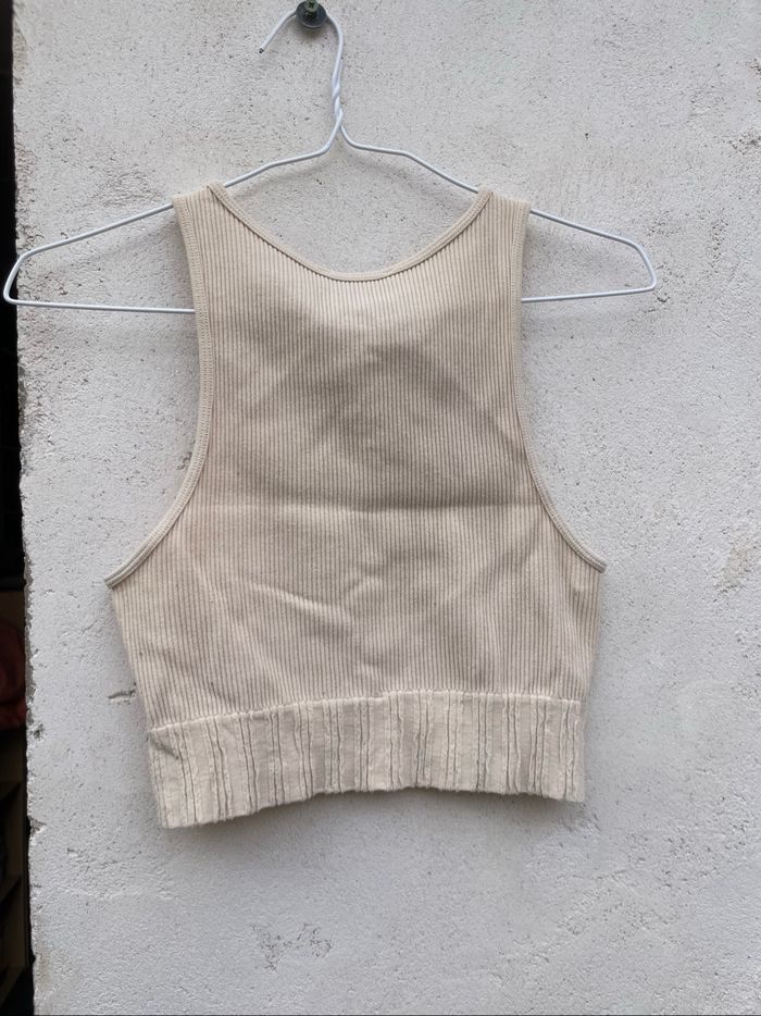 Haut Zara - photo numéro 3