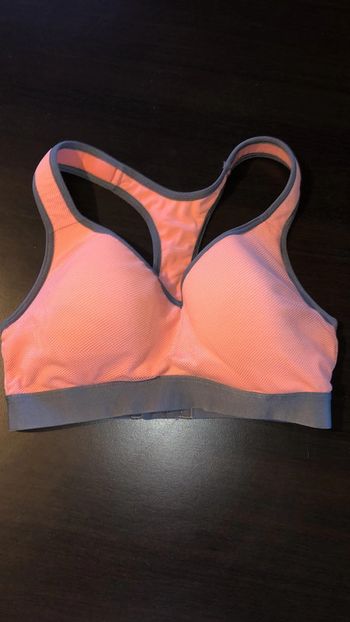 Brassière de sport