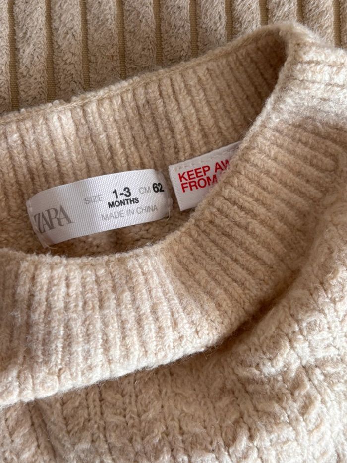Collant Zara - photo numéro 3