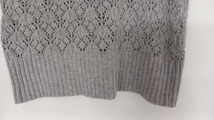 Joli pull manches courtes Yessica - photo numéro 3