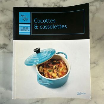 Cocottes & Cassolettes