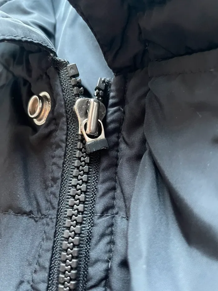 Blouson doudoune vintage homme Nike - photo numéro 12