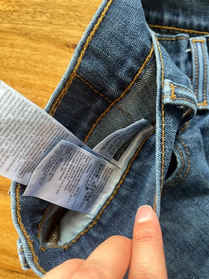 Levis 510 - photo numéro 4