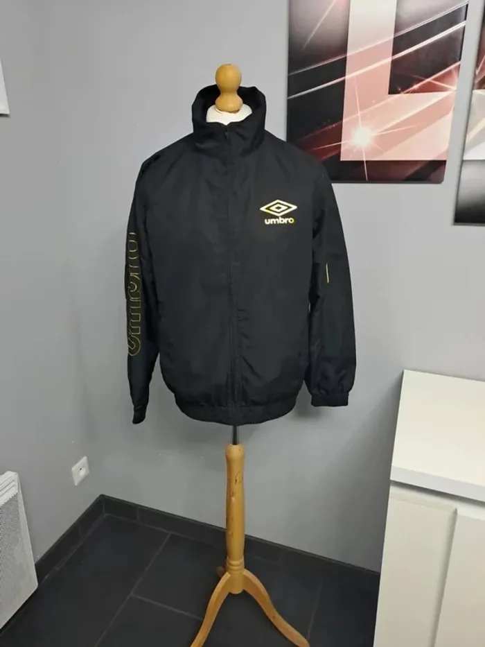 Magnifique veste Umbro