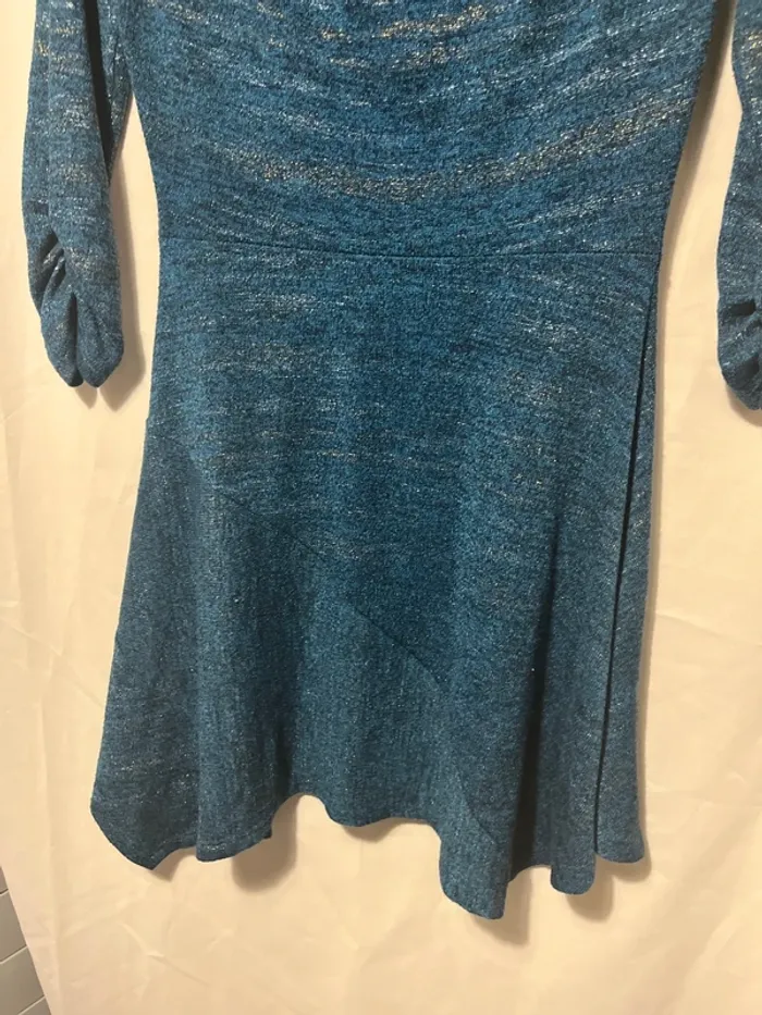 robe pull - photo numéro 3